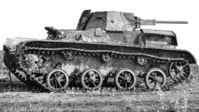 T-60 zavod #264 (spoked wheels, model 1942)