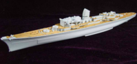 Prinz Eugen - Image 1