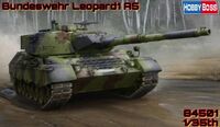 Bundeswehr Leopard 1 A5