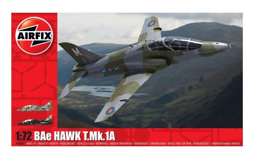 BAe Hawk T.Mk.1A - Image 1
