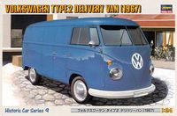Volkswagen Van 1967