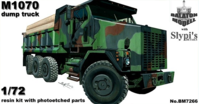 M1070 dumper truck - Image 1