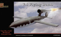 V-1 Flying Bomb - Image 1