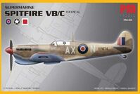 Spitfire VB Tropical - Image 1