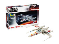 X-wing Fighter - Image 1